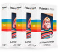 2x3 Paper Cartridge Triple Pack (60 Sheets) C280858
