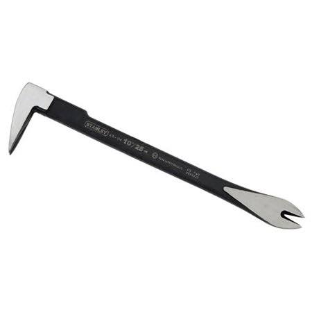 10 inch Precision Claw Bar 6 Pack D50877