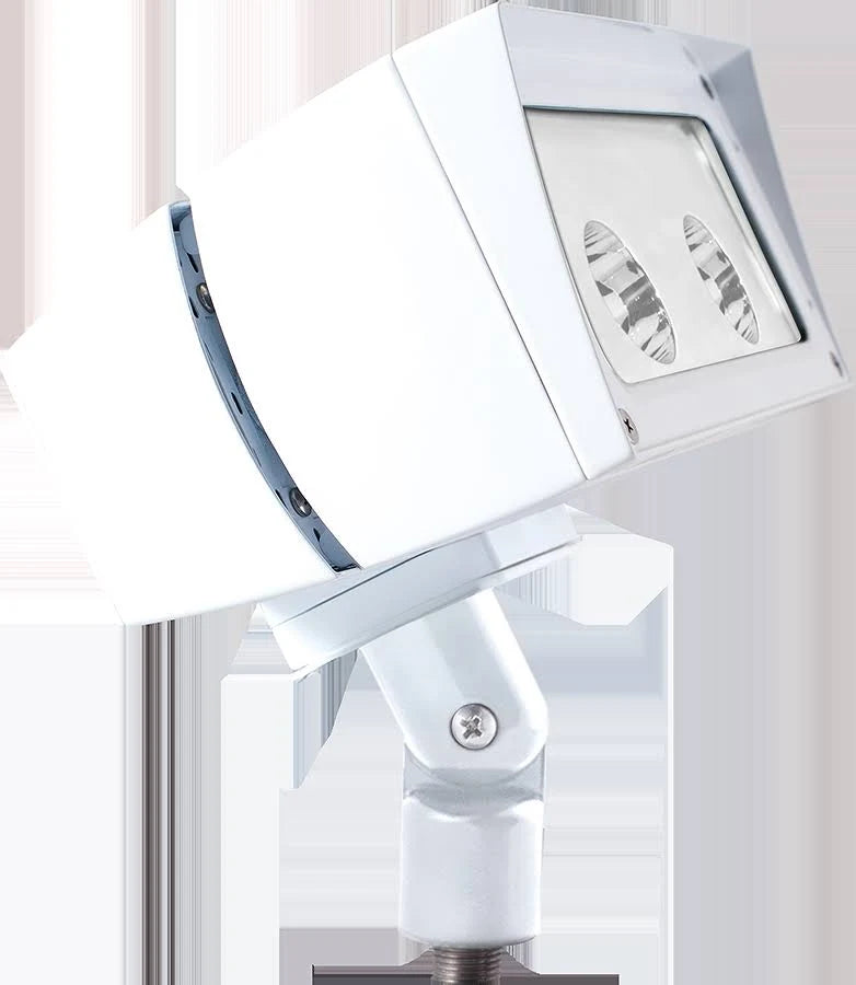 Future Flood 52W LED Cool White V685
