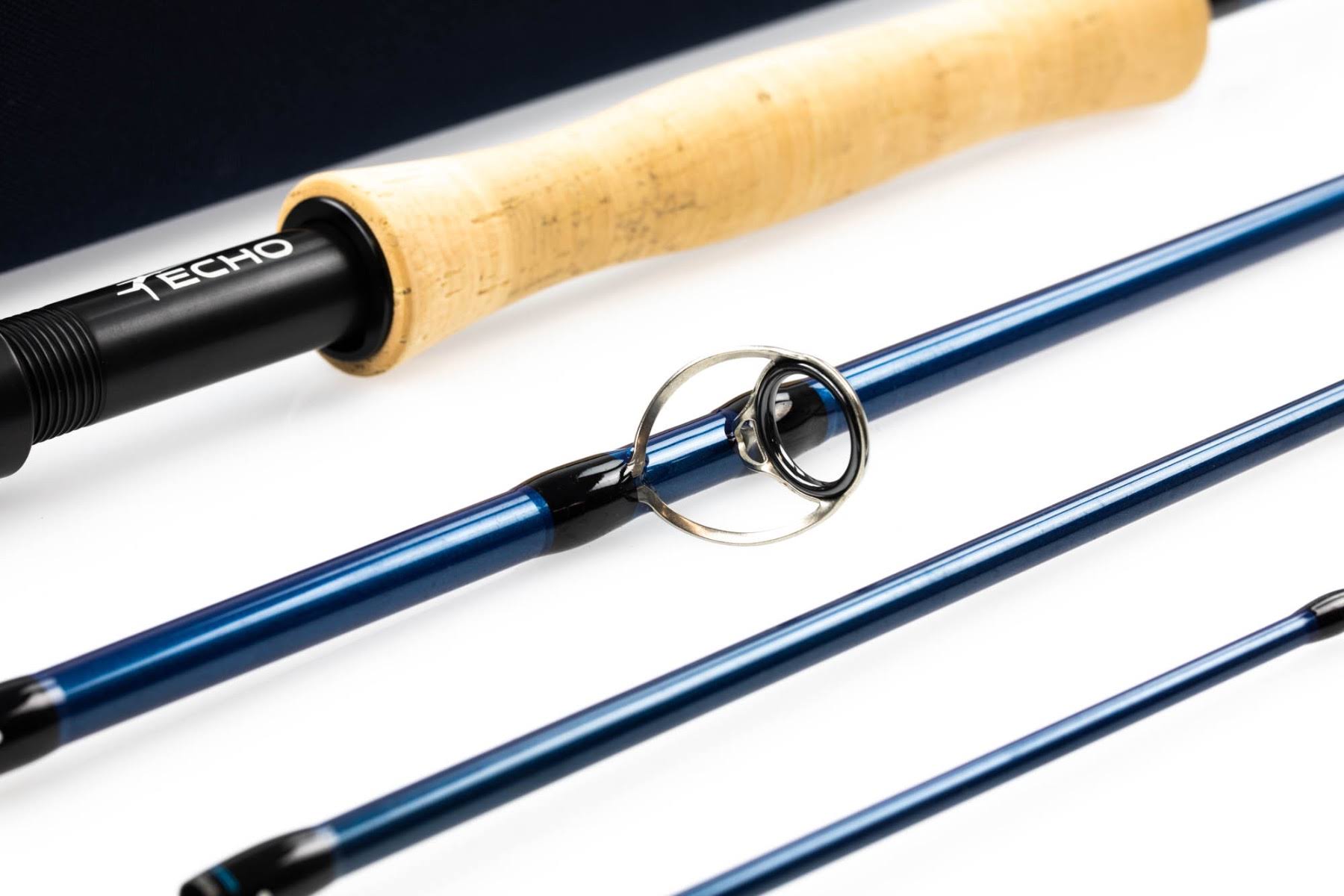 3 Saltwater Fly Rod T5804