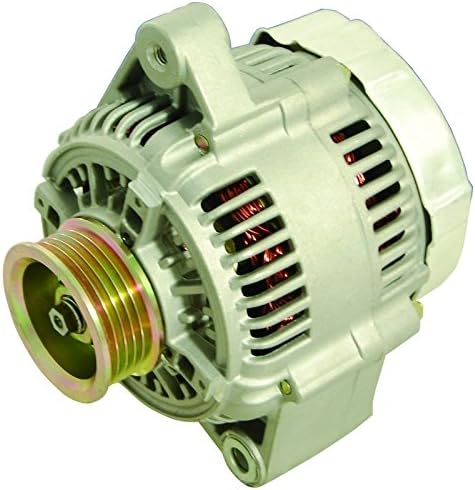 Alternator for 1997-2001 Toyota Camry & 1999-01 Toyota Solara 2.2L W34810