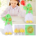 Plush Dwarf Doll Z761914