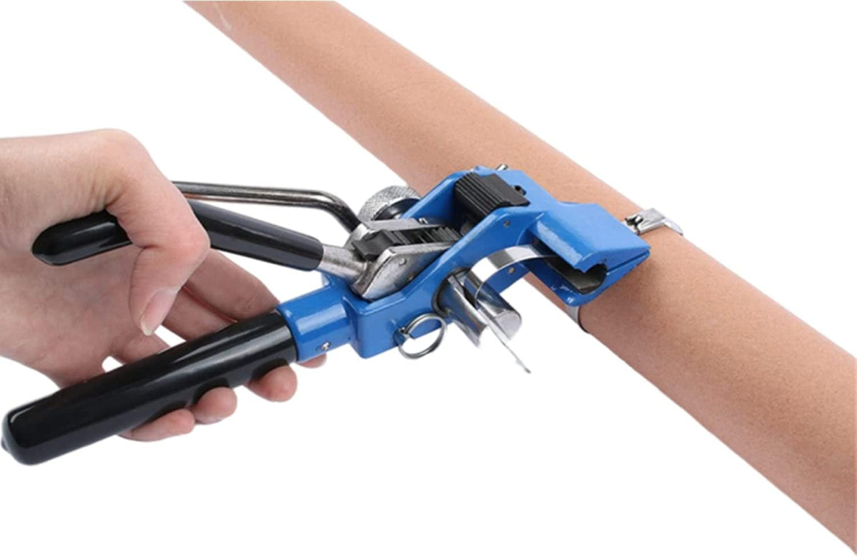 Stainless Steel Strapping Tensioner Banding Tool R75802