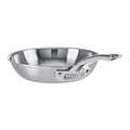 5-Ply Stainless Steel Fry Pan, 8 Inch W704
