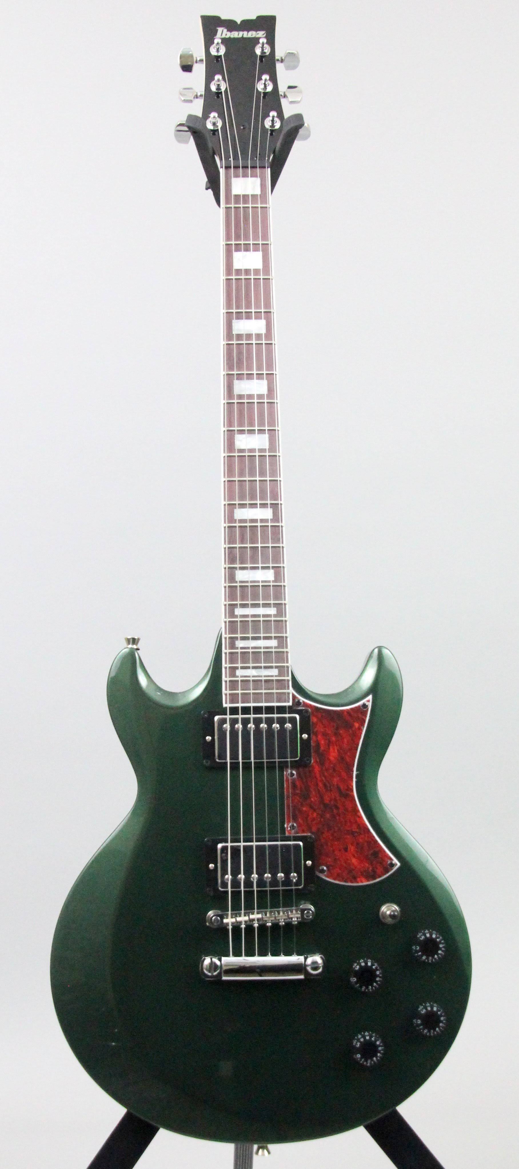 Metallic Forest Electric Guitar C986