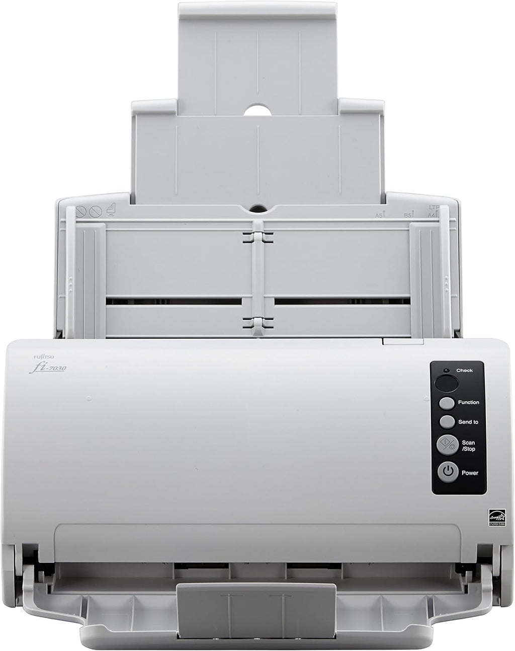 Color Duplex Document Scanner with Auto Document Feeder M29149
