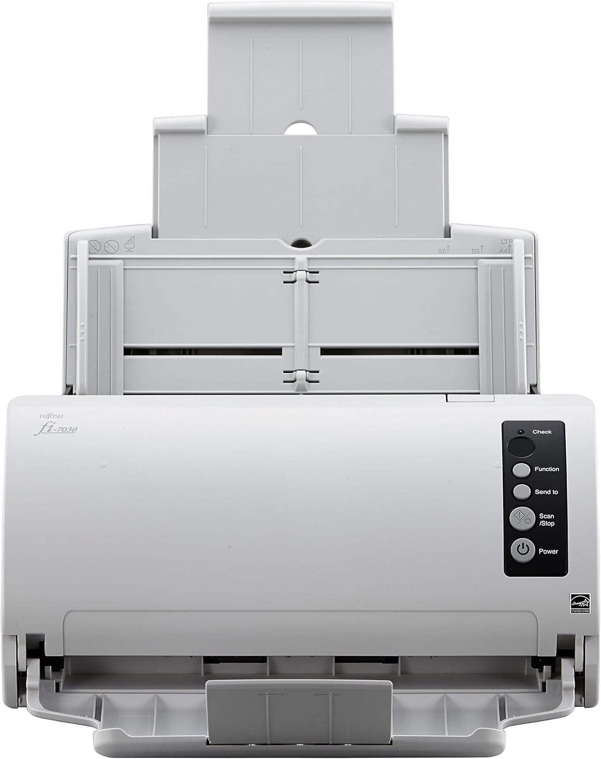 Color Duplex Document Scanner with Auto Document Feeder M29149