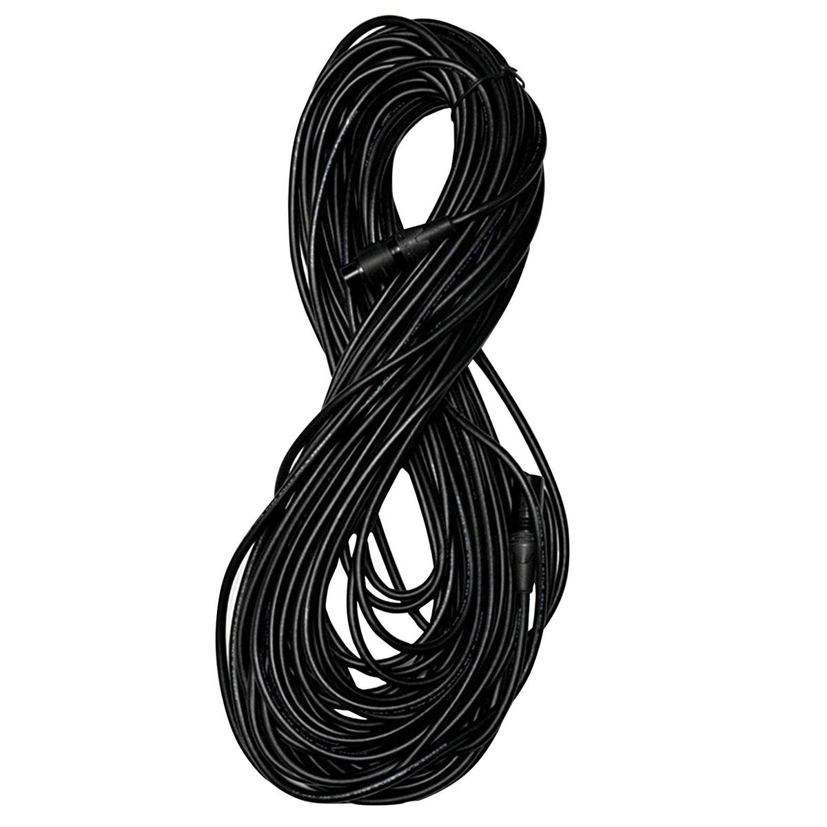 100 ft. IP65 5-Pin XLR Cable X593