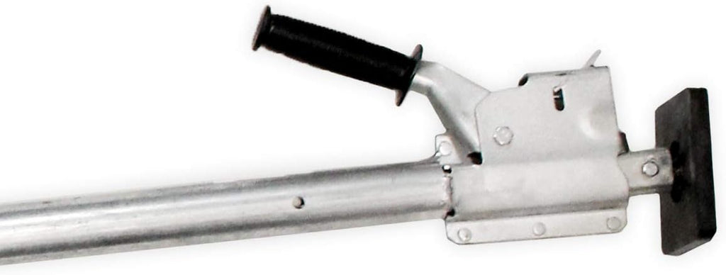 2 Pack Heavy Duty Steel Load Lock Bar for Trailers S359