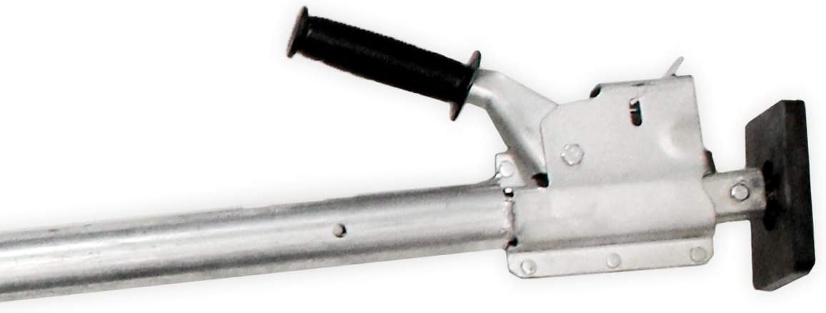 2 Pack Heavy Duty Steel Load Lock Bar for Trailers S359