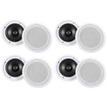 8x22 inch 700 Watt In-Ceiling Speakers F93201