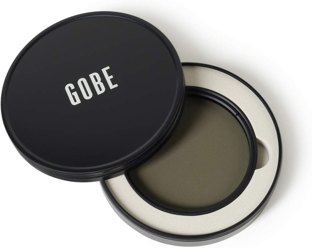 95mm Circular Polarizing Lens Filter E284928