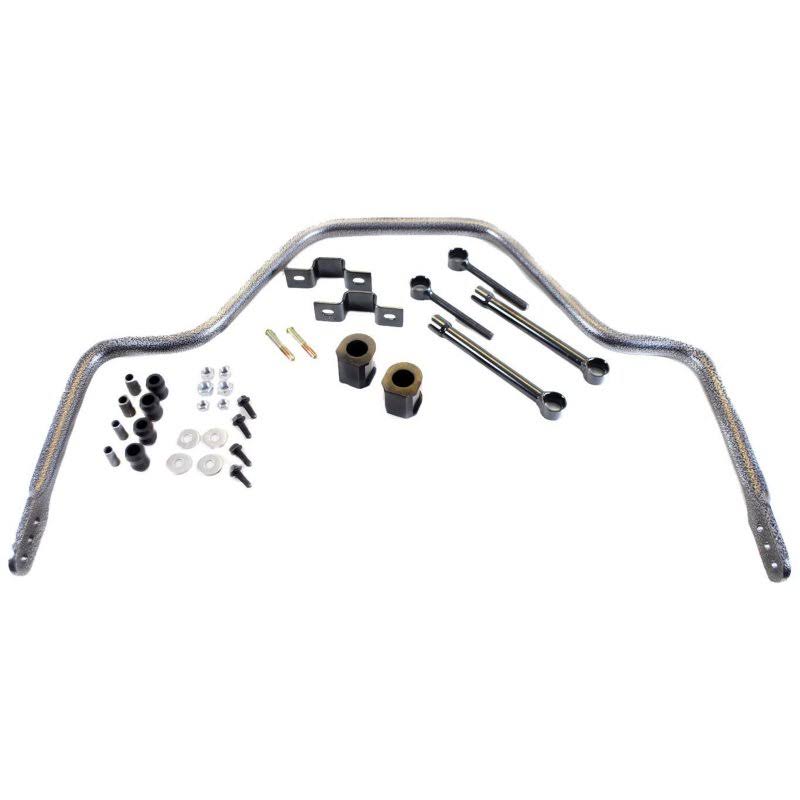 Sway Bar X33605