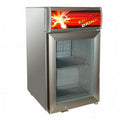 Beverage Cooler with illuminated top display E796935