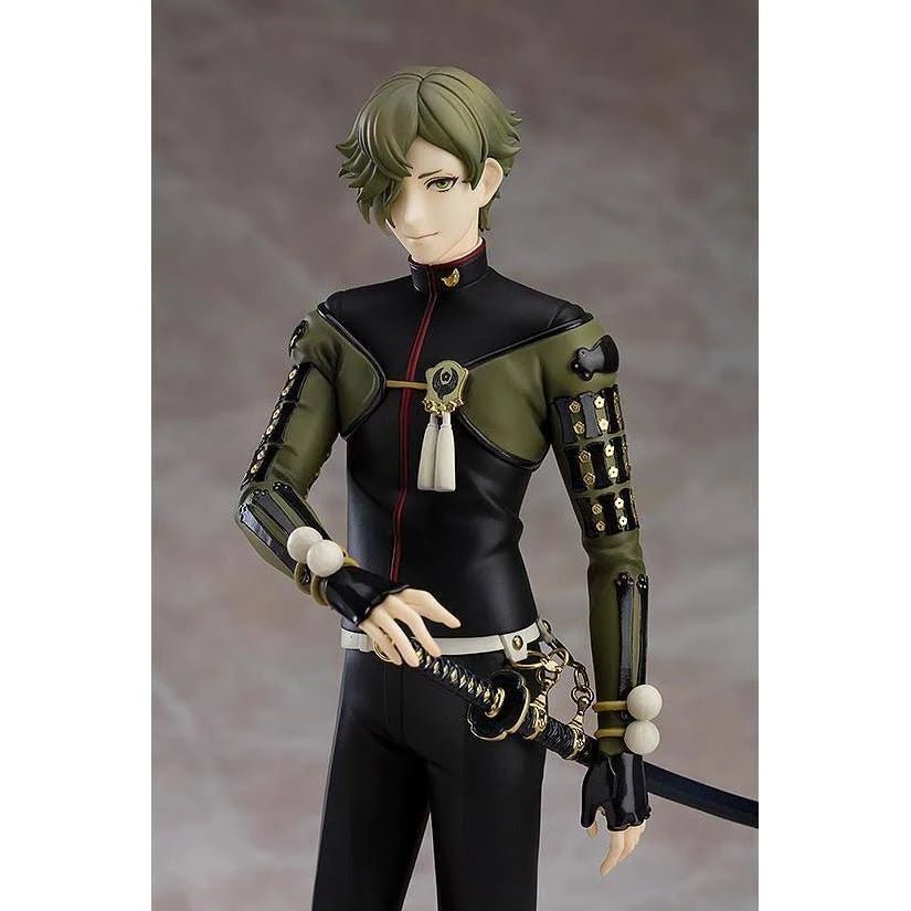 1/8 Scale Figure R7523