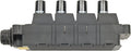 OEM Ignition Coil for BMW 318i, 318is, 318ti, Z3 N613