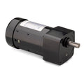 AC Gearmotor, 58 RPM, TEFC, 230/460V K883180