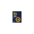 NFPA 921 Guide for Fire and Explosion Investigations 2021 Paperback B762