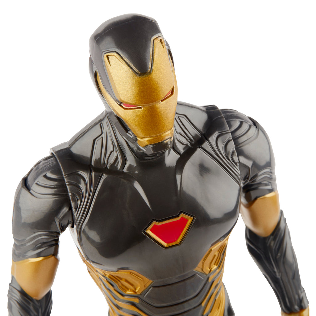 Iron Man Action Figure V83949