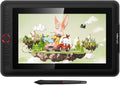 Artist12 Pro Drawing Monitor Battery-Free Stylus Drawing Display S8100