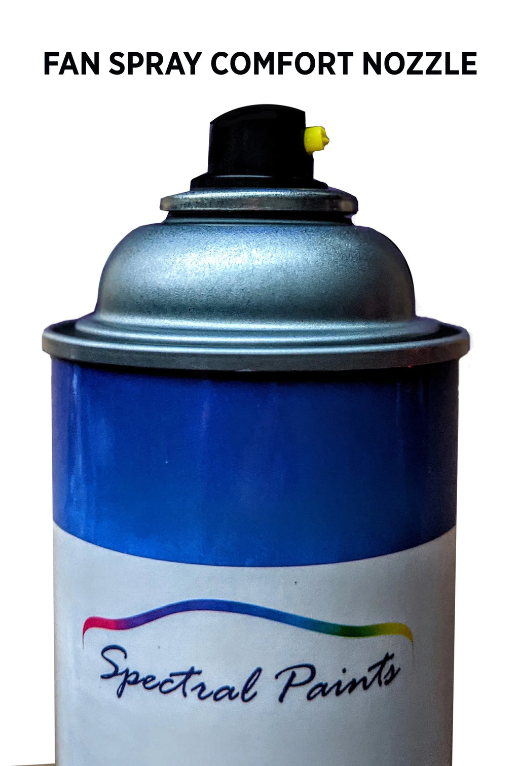 12 oz. Primer, Base & Clear Touch-Up Spray Paint F64175