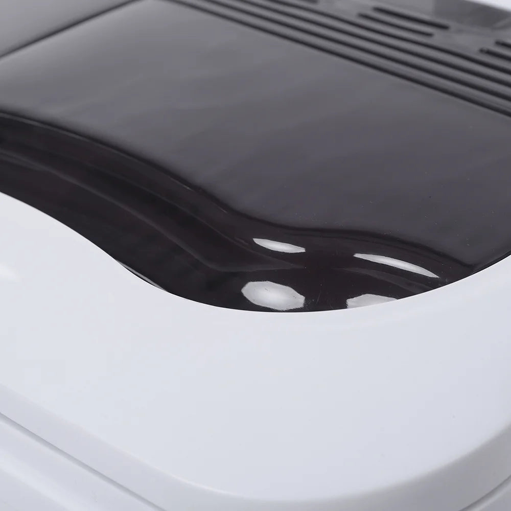 Semi-automatic Gray Cover Washing Machine K12588