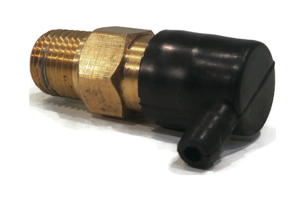 Pressure Washer 7/8" Shaft Water Pump V626149