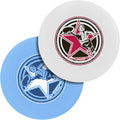 Blue 140G Frisbee (2 Pack) O68309