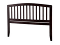Queen Headboard B837