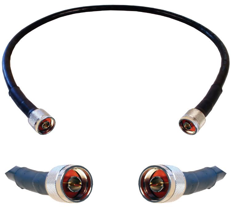 100 ft Coax Cable R2512