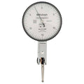 Mitutoyo Series 513 Quick-Set Anti-Magnetic Test Indicator with Jewele D758