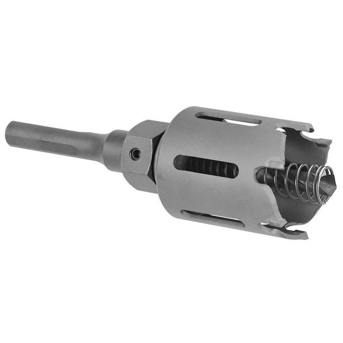 1-1/2x22 x 2x22 Wood & Fiberglass Hole Saw I653