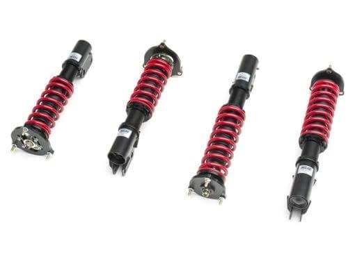 Coilovers for Subaru Impreza GC (1992-2001) B8956