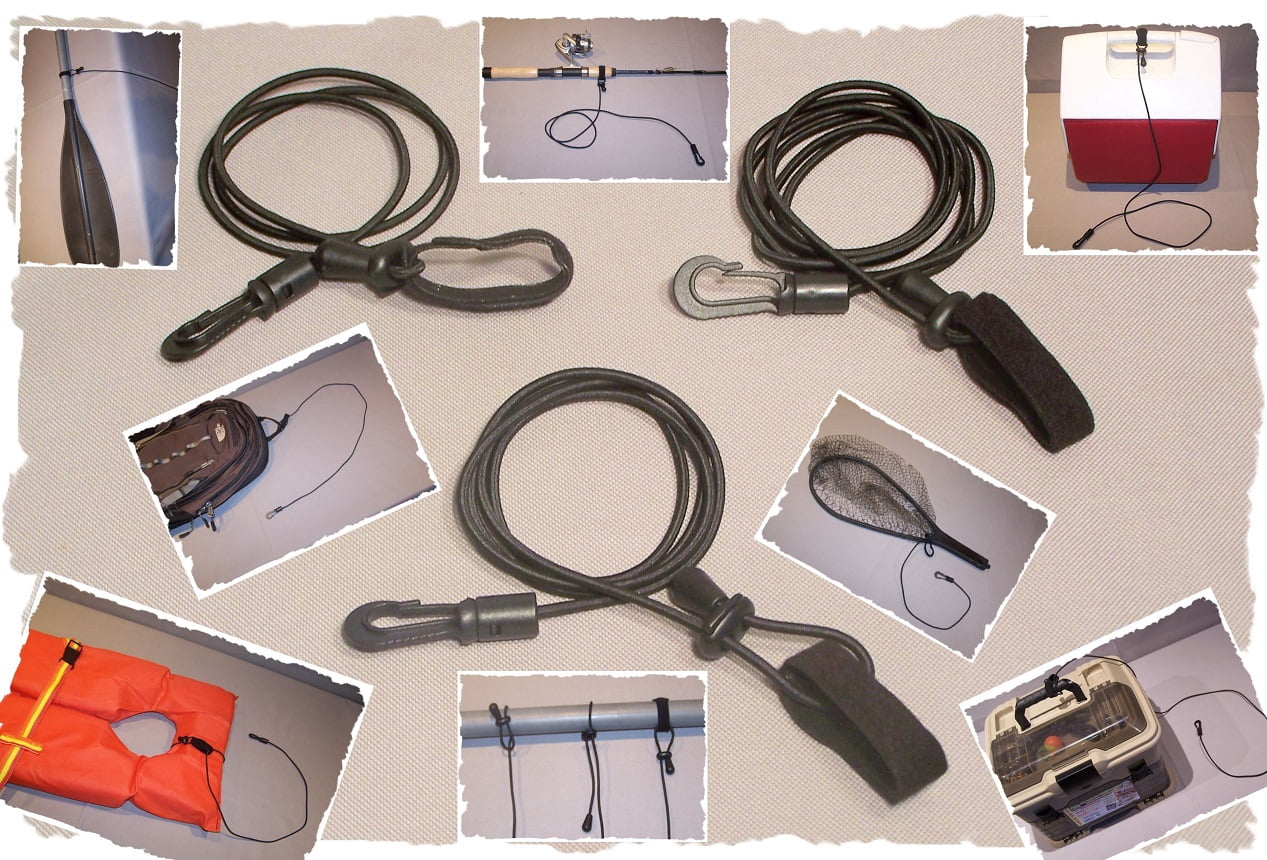 WINTER WHITE FOLDING KAYAK RACK ROOF TOP AND WALL CARRIER BUNDLE N482