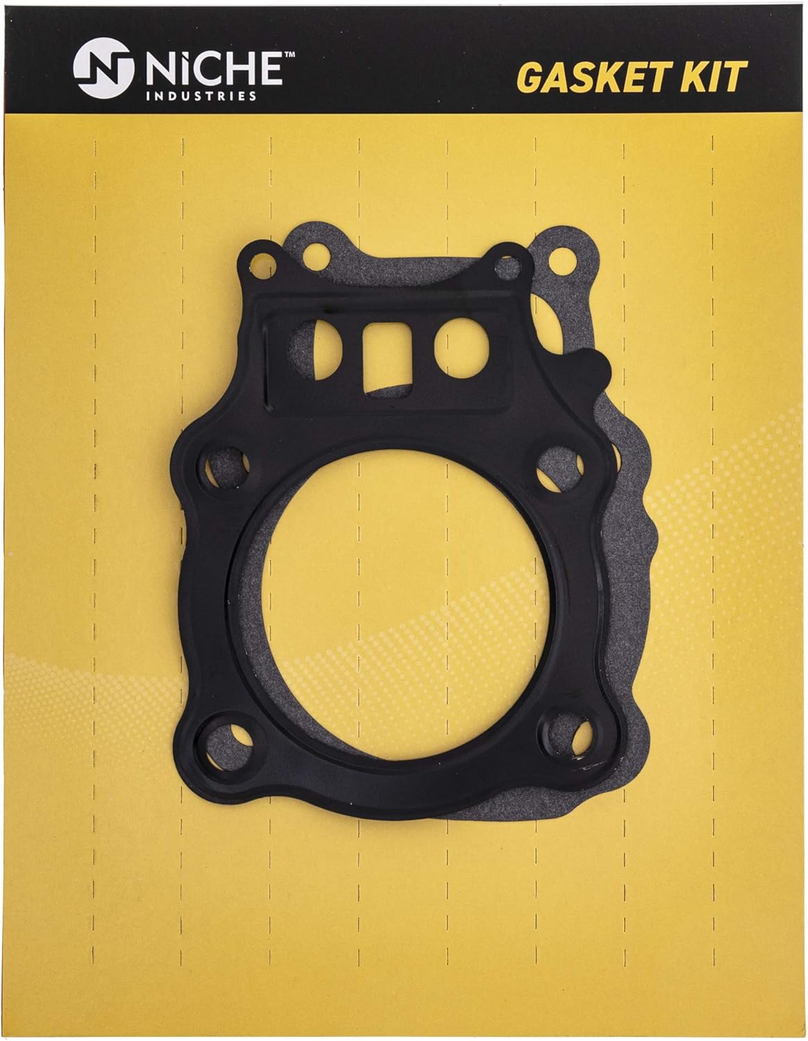 Cylinder Piston Camshaft Gasket Top End Kit For Honda Rancher TRX350 F821