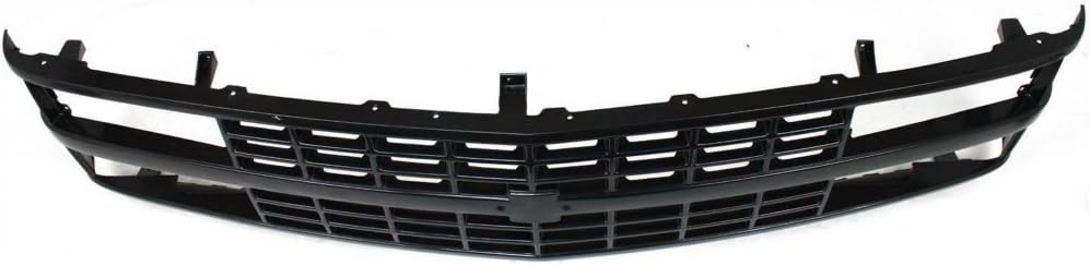 Black Grille Assembly for 1988-1993 Chevrolet K1500 X623130