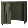 Olive Green FR Welding Cell I983