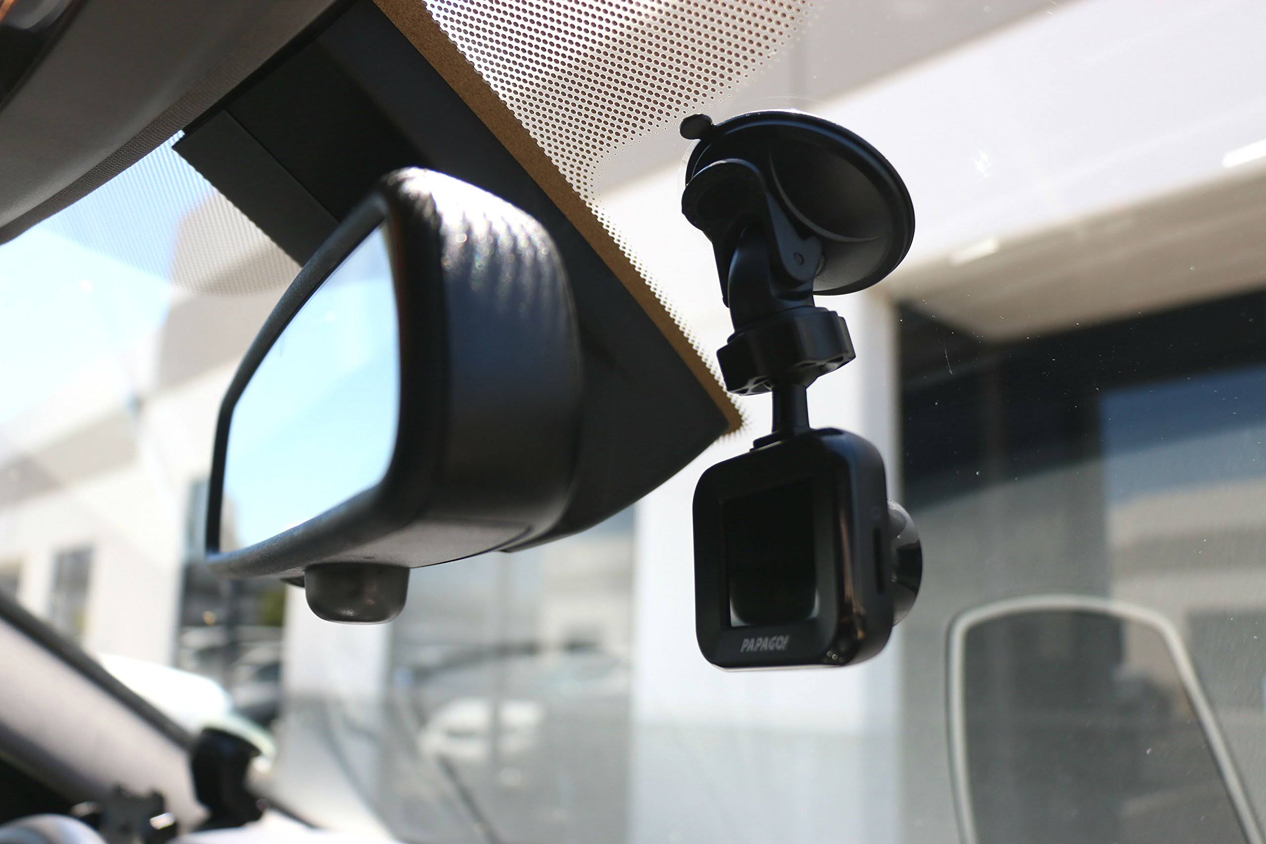 1080p Dash Camera Z36877