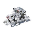Single-Quad Manifold and Carb Kit E9763