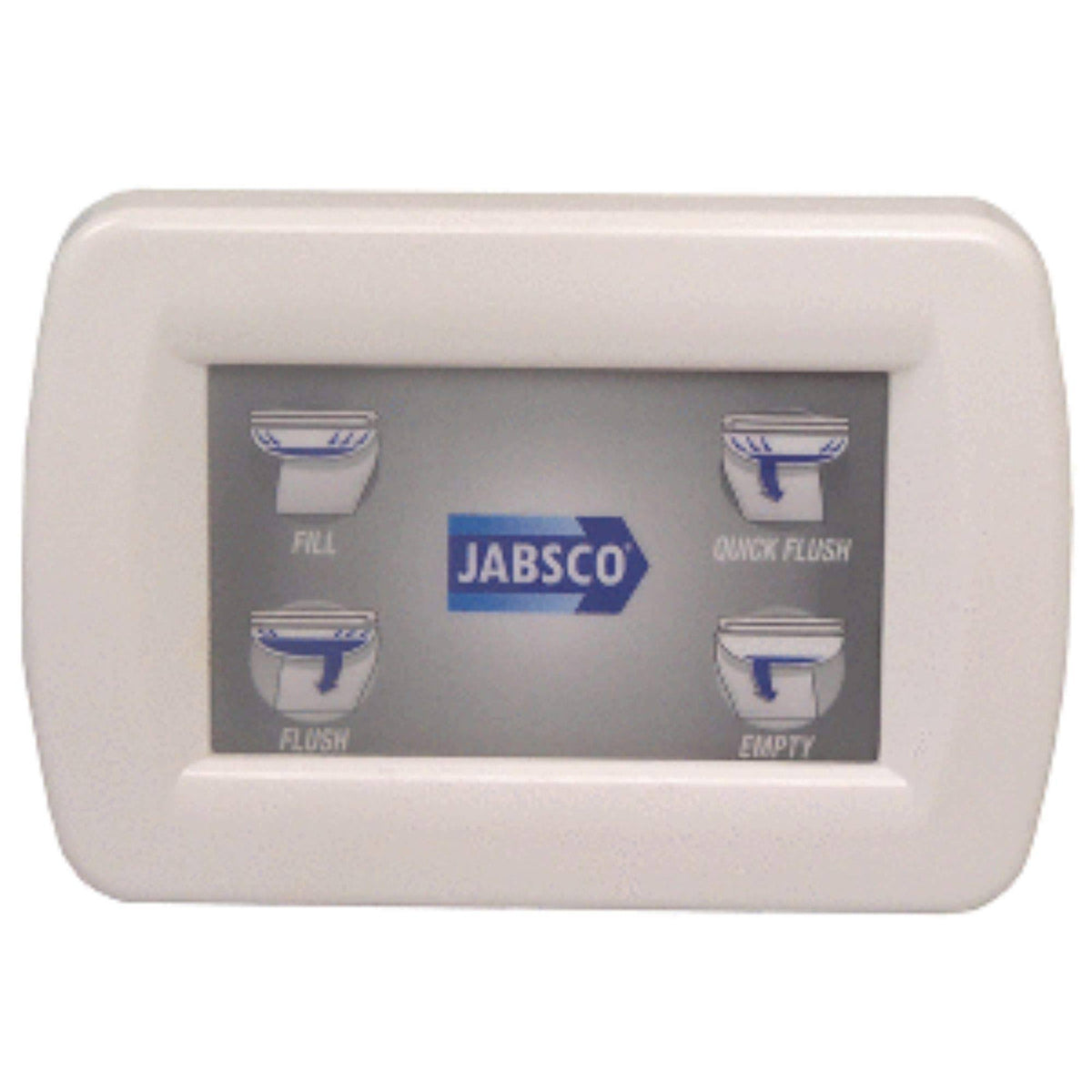 Deluxe Flush Lite Flush Toilets Control Kit S9235