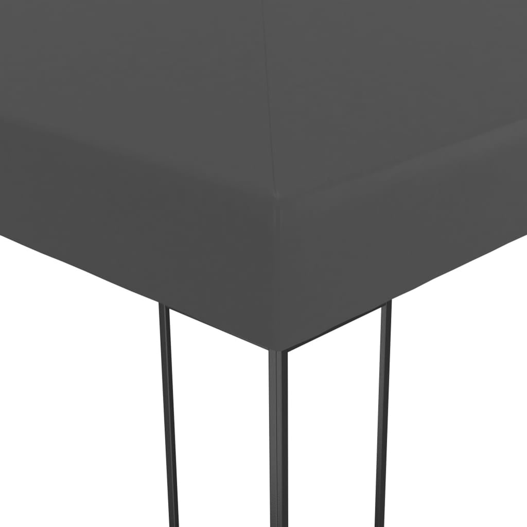 Fabric Roof Sun Shade Shelter Canopy W6516