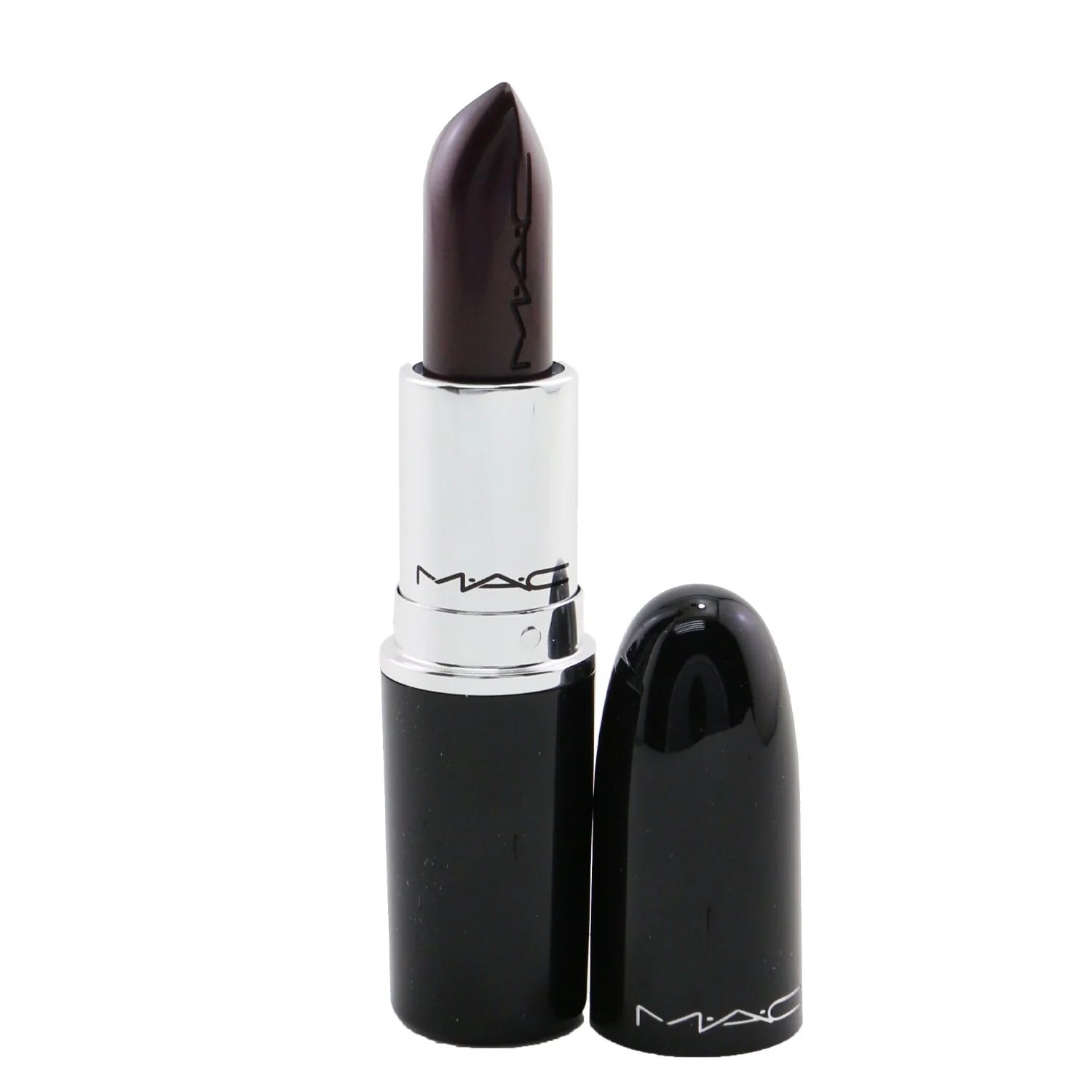 Warm Rose Brown Nude Lustreglass Lipstick 3g S90268