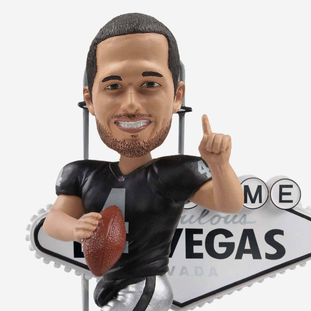 Welcome Sign Bobblehead G246564
