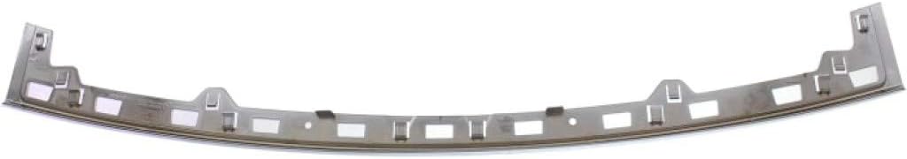 Chrome Rear Bumper Trim for Jeep Grand Cherokee 2011-2018 J193