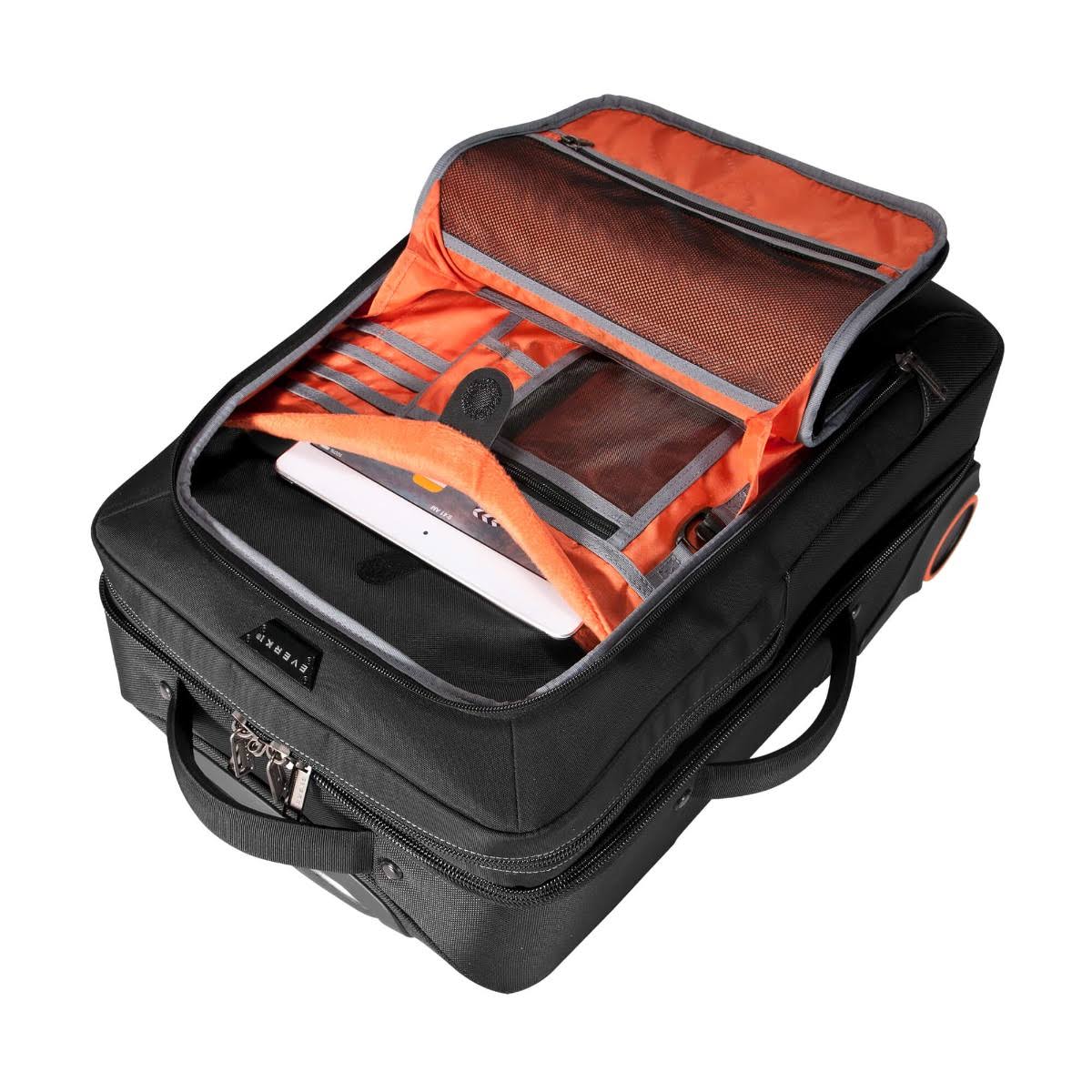 Titan Notebook carrying case M86575