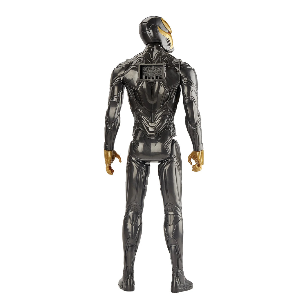 Iron Man Action Figure V83949
