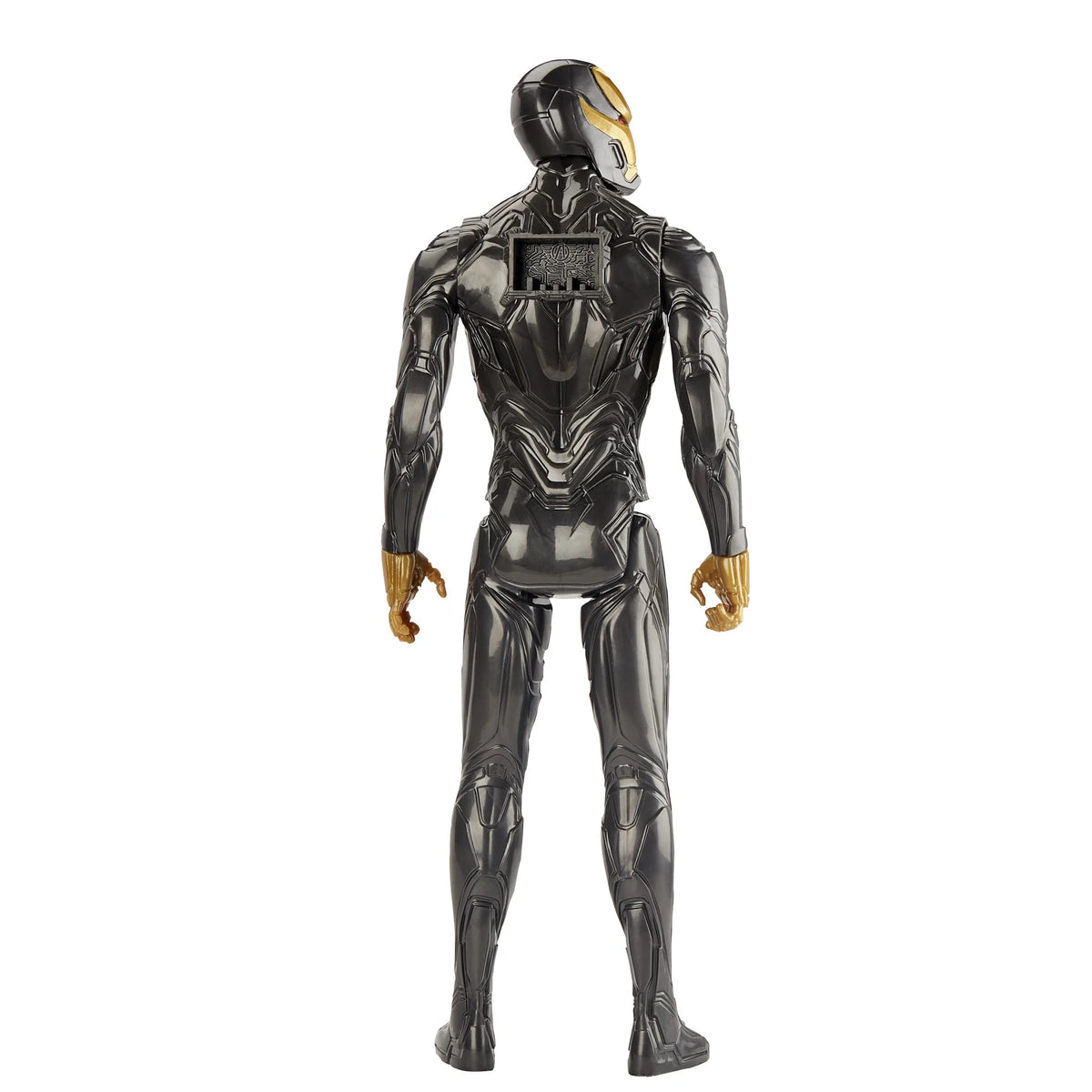 Iron Man Action Figure V83949