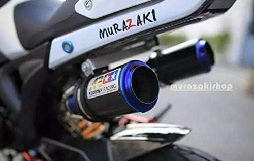 Titanium Color Racing Exhaust for Honda Grom MSX 2013-2020 K493589