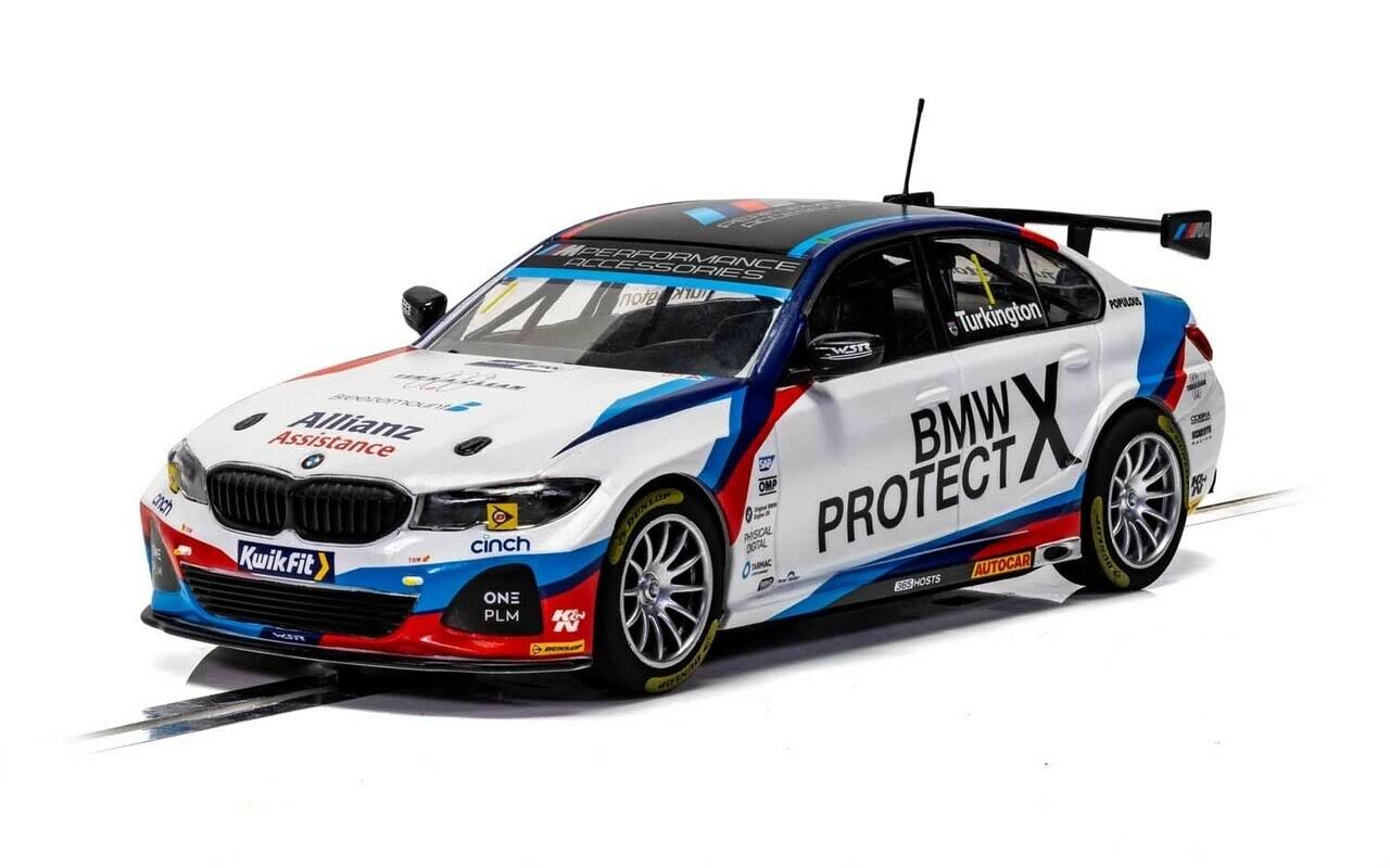 1:32 Slot Car P7119