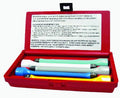 5pc. 1/2Dr. Torque Extension Kit D246